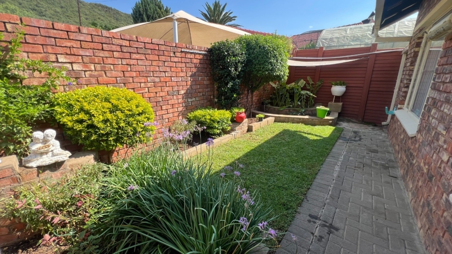 2 Bedroom Property for Sale in Navalsig Free State